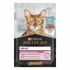 Kapsička Pro Plan Cat Delicate Adult morské ryby 85g