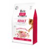 Brit Care Cat Grain-Free Adult Activity Support 0,4kg