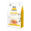 Brit Care Cat Grain-Free Haircare 0,4kg