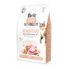 Brit Care Cat Grain-Free Sensitive 2 kg