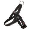 Postroj Gimborn Mesh Y 3,2x75 80-100cm cerny