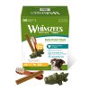 Whimzees Dental Mix Box M 28ks