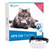Tractive GPS Tracker pre mačky