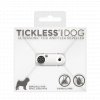 Tickless Mini dog nabíjacie - biele