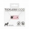 Tickless Mini dog nabíjacie - ružové