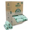 Zásobník na BECO sáčky - kompostovateľné, pultový - 56 roliek po 12 ks