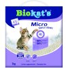 Podstielka BIOKATS MICRO BIANCO 7kg