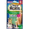Churu cat tyčinky - kura, tuniak 40g