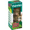 Furries senné bloky z českých lúk so žihľavou 400g