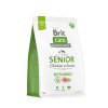 Brit Care Dog Sustainable Senior, 3kg