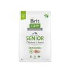 Brit Care Dog Sustainable Senior, 3kg