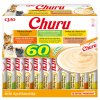 Churu cat mäsové pyré mix - kura 840g (BAL.)
