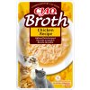 Kapsička Churu Broth - kura 40g