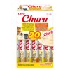 Churu cat mäsové pyré mix - kura, hovädzie 280g (BAL.)