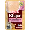 Kapsička Churu Bisque - tuniak, losos 40g