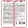 Kapsička Churu Cat Twin Packs - tuniak a kura vo vývare 80g