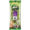 GIMBI Big stick s čučoriedkami 2x70g
