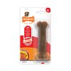 Nylabone hračka Extreme kosť príchuť slanina M