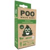 M-Pets Poo vrecká na trus, mäta 60ks