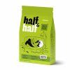 Half&Half Cat Sensitive morka 8 kg