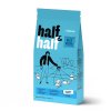 Half&Half Puppy All Breed hovädzie 12 kg