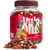 Little One zmes s vitamínom C maškrty pre hlodavce 160g