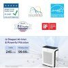 Levoit Vital 200S PRO SMART čistička vzduchu