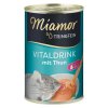 Finnern Miamor Trinkfein Vitaldrink tuniak 135ml