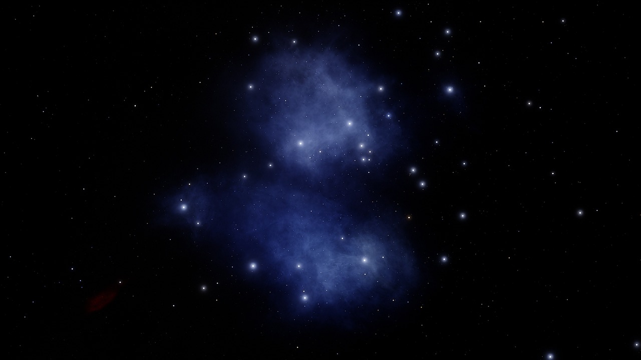 Velký přehled na rok 2025 - astrologie, astronomie