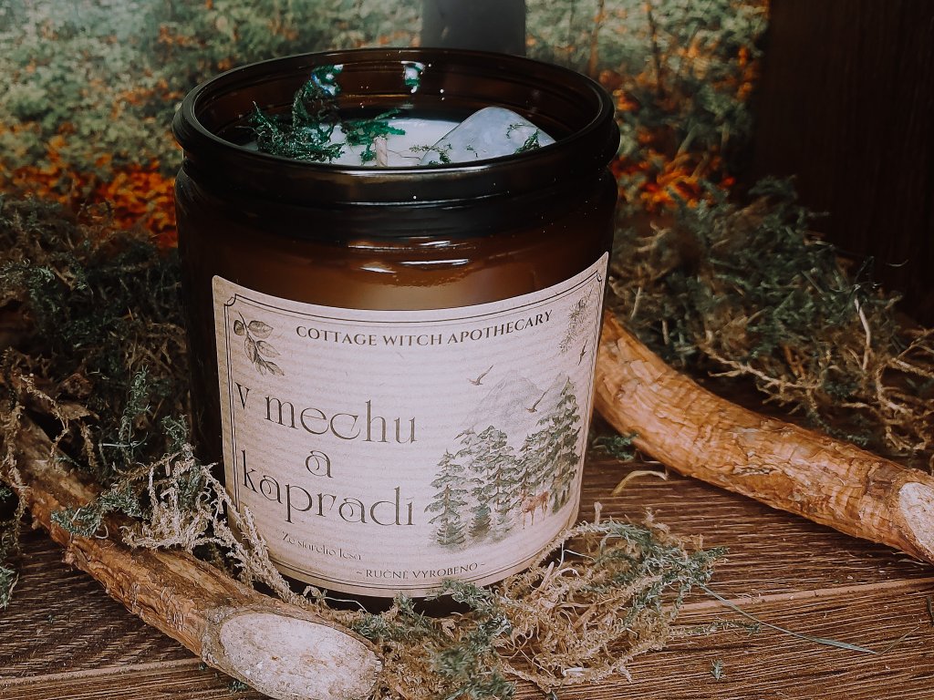 v mechu
