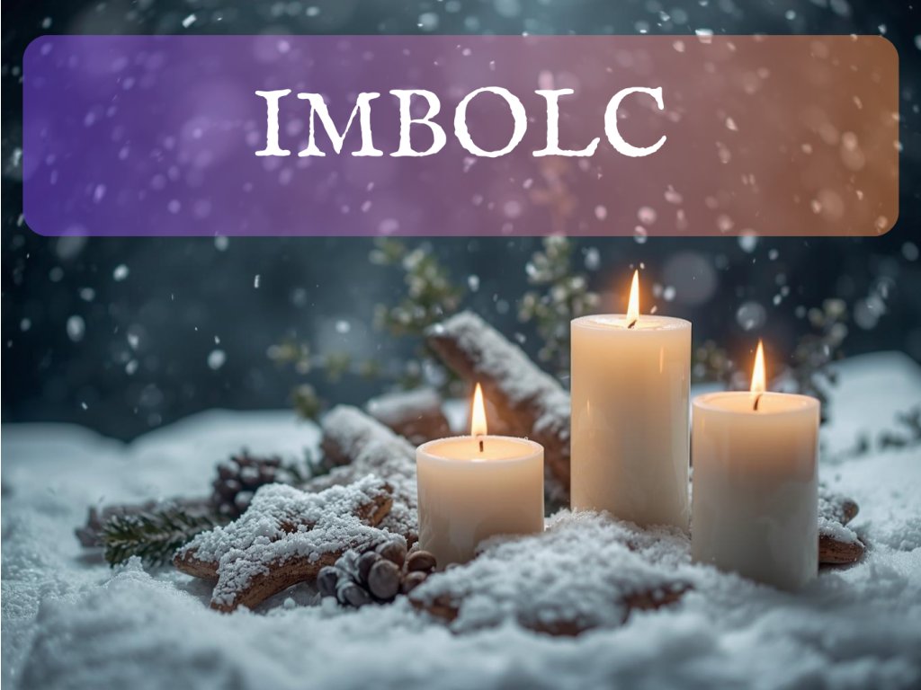 IMBOLC