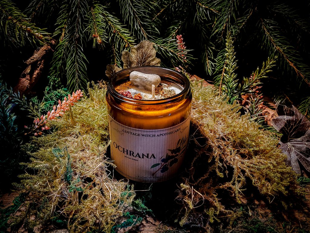 ochrana