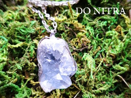 Magické a rituální šperky