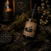 MAGICKÝ ŠTÍT | TradCraft – rituální olej