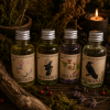 Apothecary vody