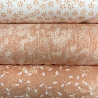 Starorůžová kolekce. #patchwork #quilting #siju #tybarvy #bavlna #cotton