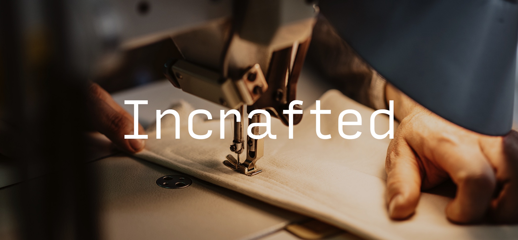 Incrafted