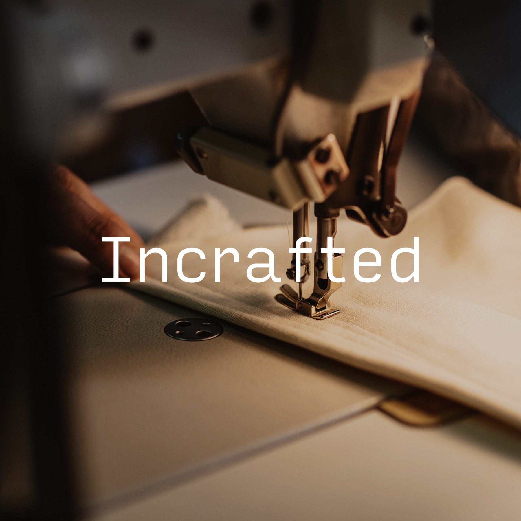 Incrafted