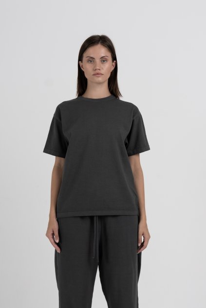VOLCANIC HEAVY T-SHIRT 260GSM