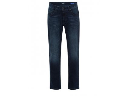 pioneer dark blue pánské kalhoty cotton litoměřice 6