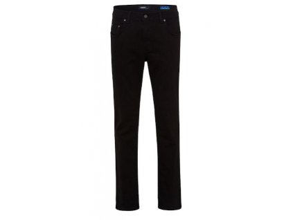 Pioneer Rando černé black black raw 6