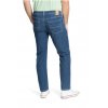 Pánské kalhoty Pioneer Rando modré blue stonewash 3