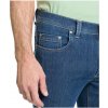 Pánské kalhoty Pioneer Rando modré blue stonewash 4