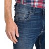 Pánské kalhoty Pioneer Rando tmavě modré dark blue fashion 4