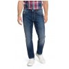 Pánské kalhoty Pioneer Rando tmavě modré dark blue fashion 2