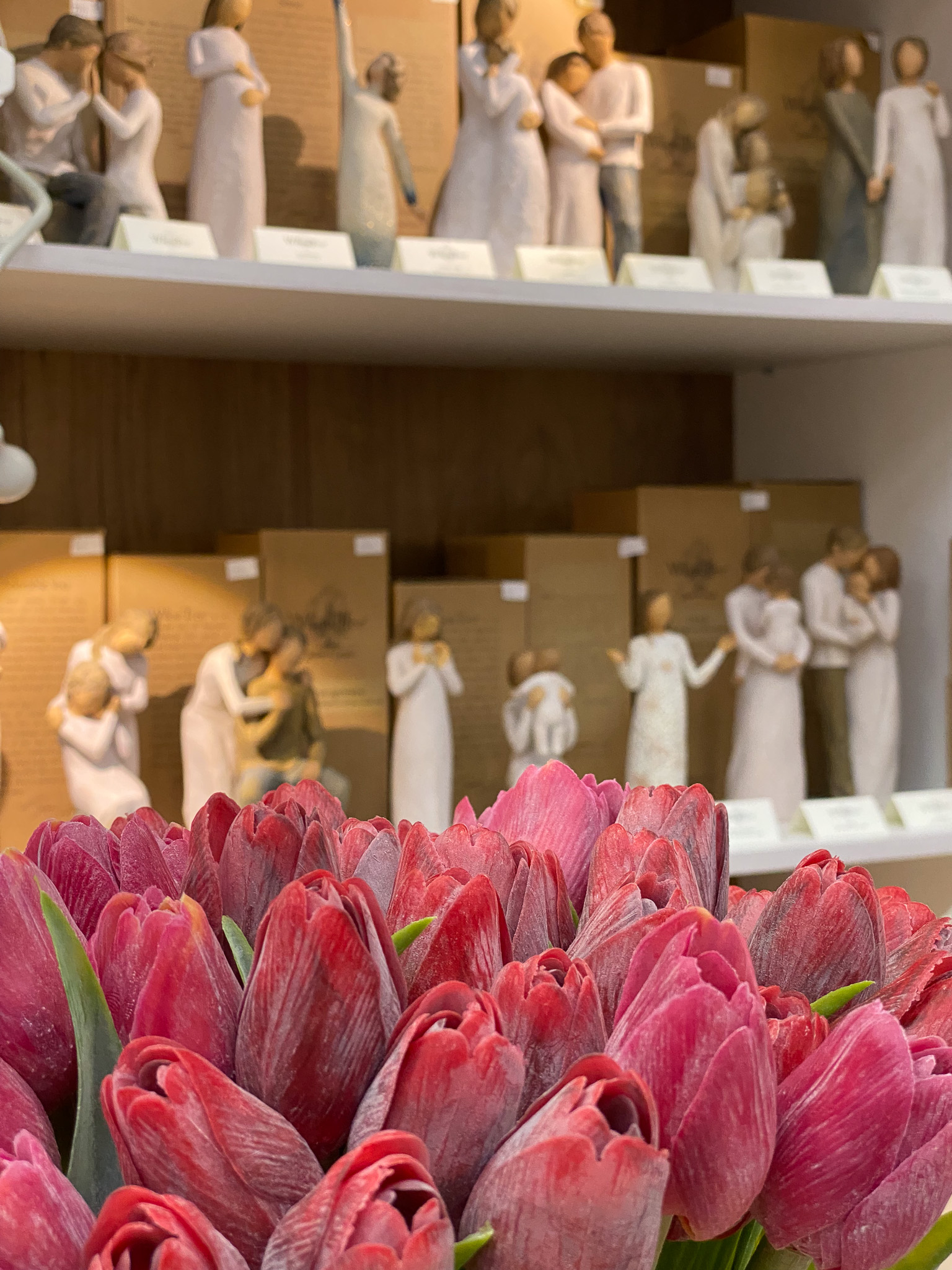 Navštivte nás v kamenných prodejnách