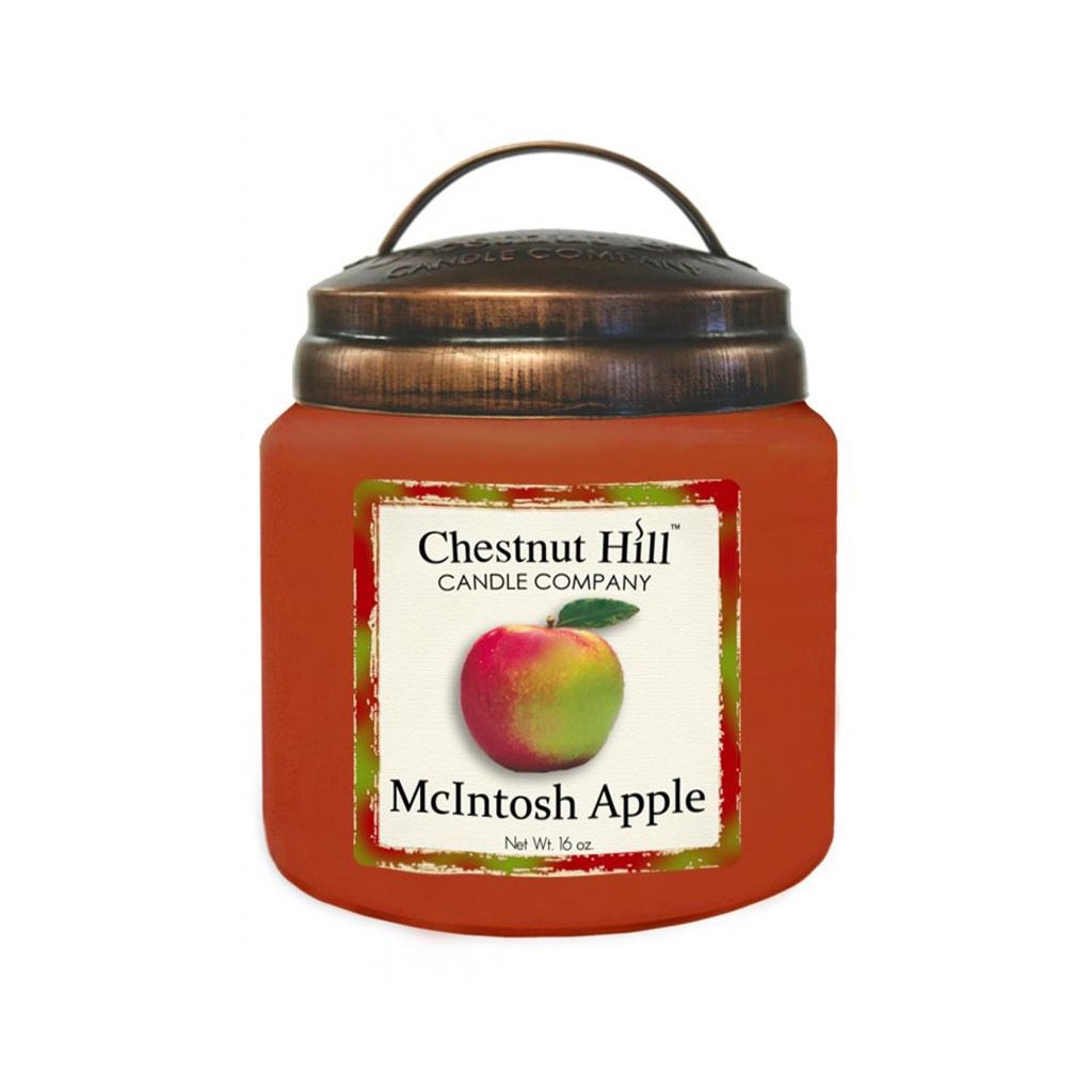 chestnut hill mcintosh apple svicka velka