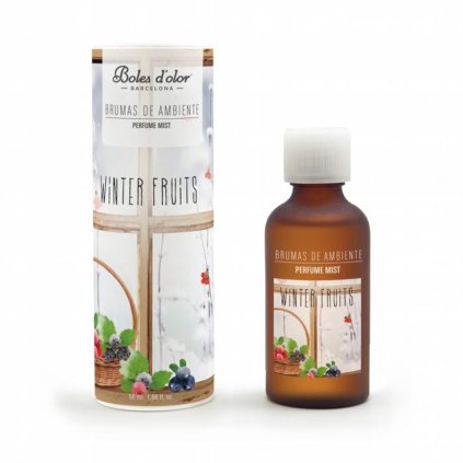 boles dolor winter fruits vonna esence