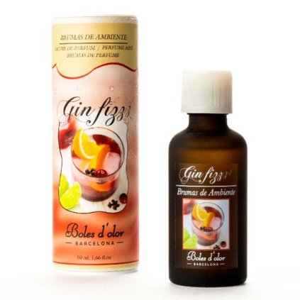 Boles d'olor - vonná esence Gin Fizz 50 ml