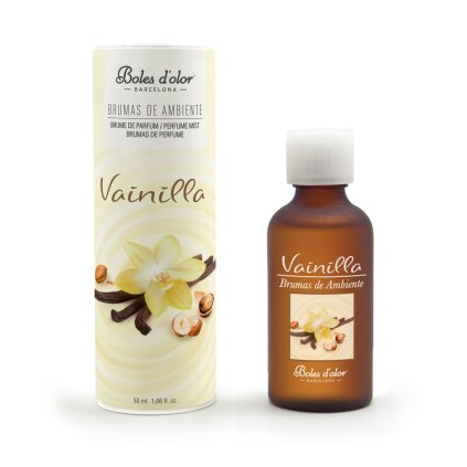 Boles d'olor - vonná esence Vanilla (Vanilka) 50 ml